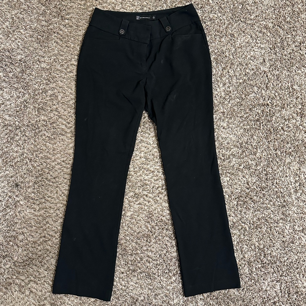 Three pair of work pants bundle